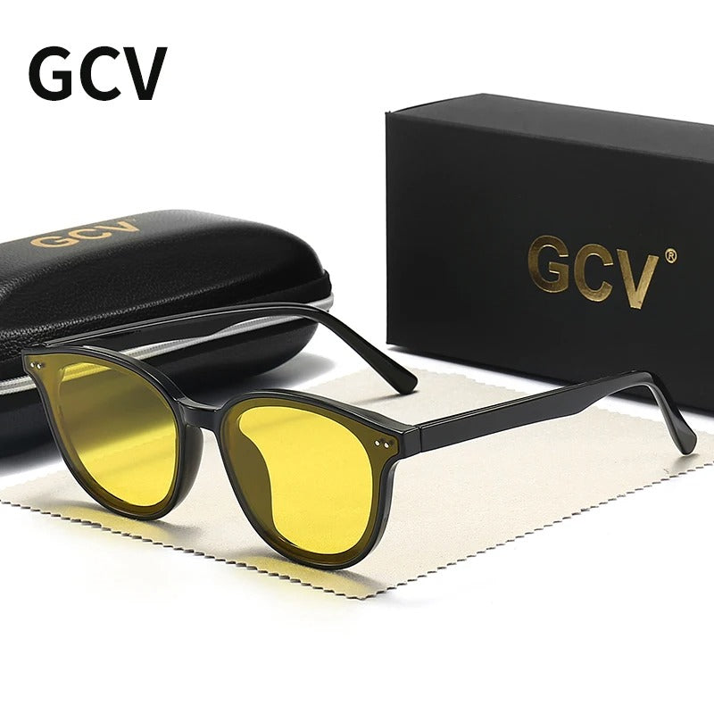 Óculos de Sol UV+ Unissex Polarizado - Grow GCV