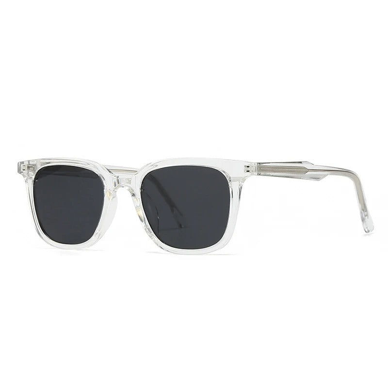 Óculos de Sol UV+ Masculino Polarizado - Tomy Shauna