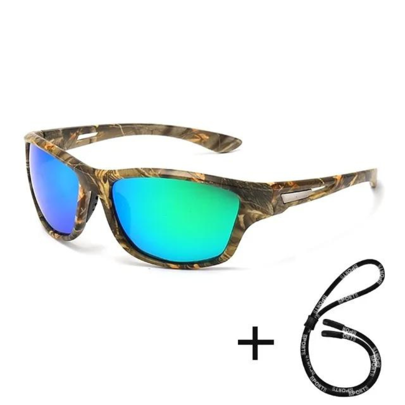 Óculos de Sol UV+ Lente Espelhadada com Acessório - Jango óculos surfistaóculos para sairóculos para esportesóculos para dirigiróculos para caminharóculos masculinoóculos lente coloridaóculos de verãoóculos de ciclismoóculos coloridoóculosuv400UV+Proteção UVPolarizadooculos Resistente a riscosoculos aérodinâmicooculos Anti-reflexolentes uv