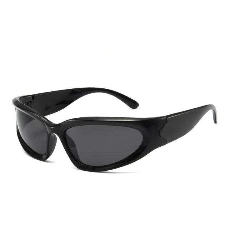 Óculos de Sol UV+ Esportivo Lente Polarizada - YANG óculos surfistaóculos prateadoóculos modernoóculos LGBTóculos lentes coloridasóculos fashionistaóculos de verãoóculos de passeioóculosUV+Proteção UVPolarizadooculos Resistente a riscosoculos de soloculos Anti-reflexolentes uvLentes de policarbonato