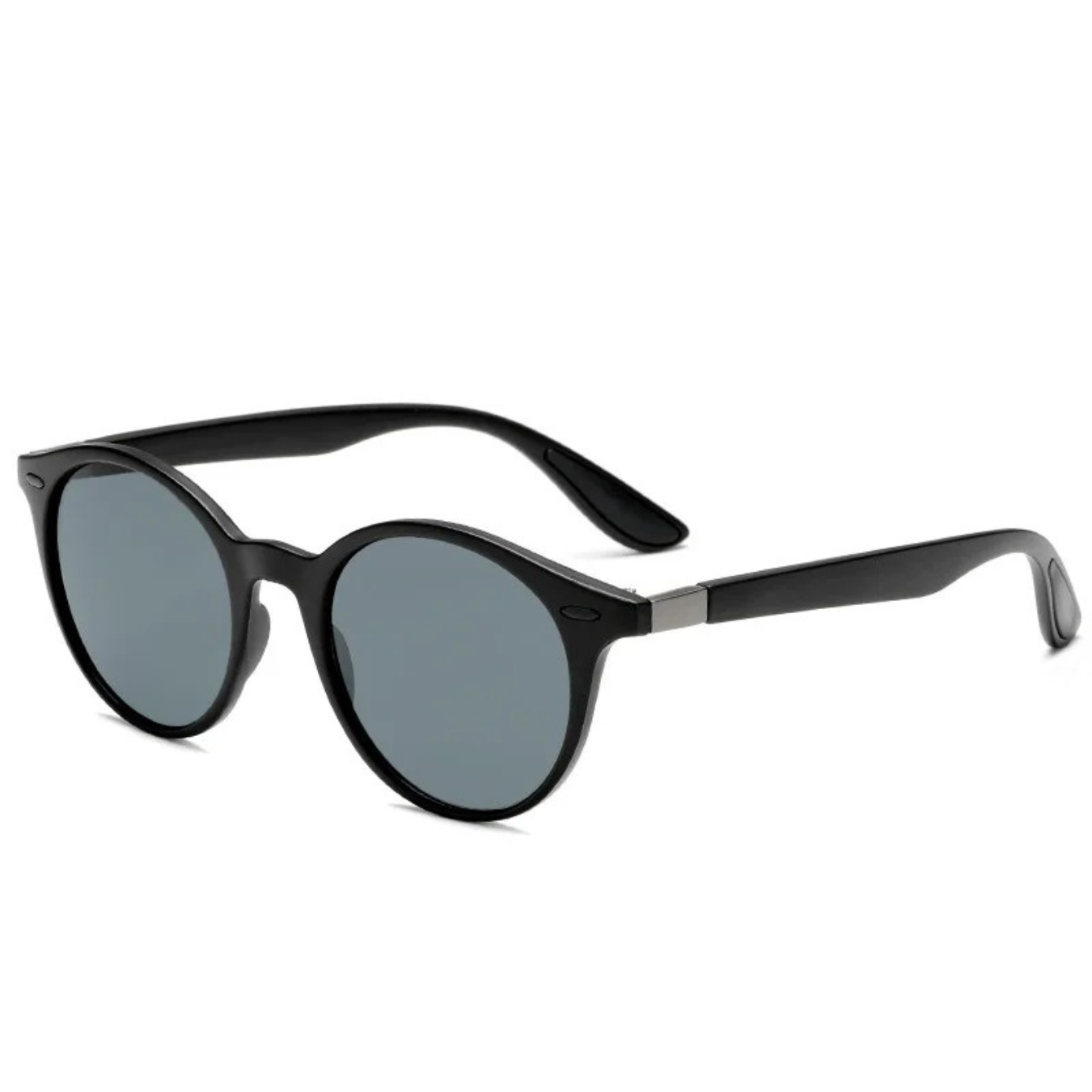 Óculos de Sol Masculino Vintage e Retro - Sinze