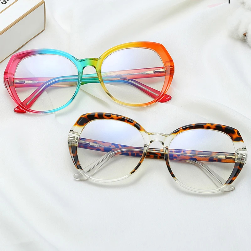 Óculos de Grau Para Leitura Anti Reflexo Flexível Quadrados - Ominic óculos LGBTóculos lente quadradaóculos gameróculos fashionistaóculos de aluminioóculos computadoróculos aste flexívelóculos arco irisóculosoculos Resistente a riscosoculos Anti-reflexoMAIS VENDIDOS 🏆lentes uvENVIO EXPRESSO ⚡