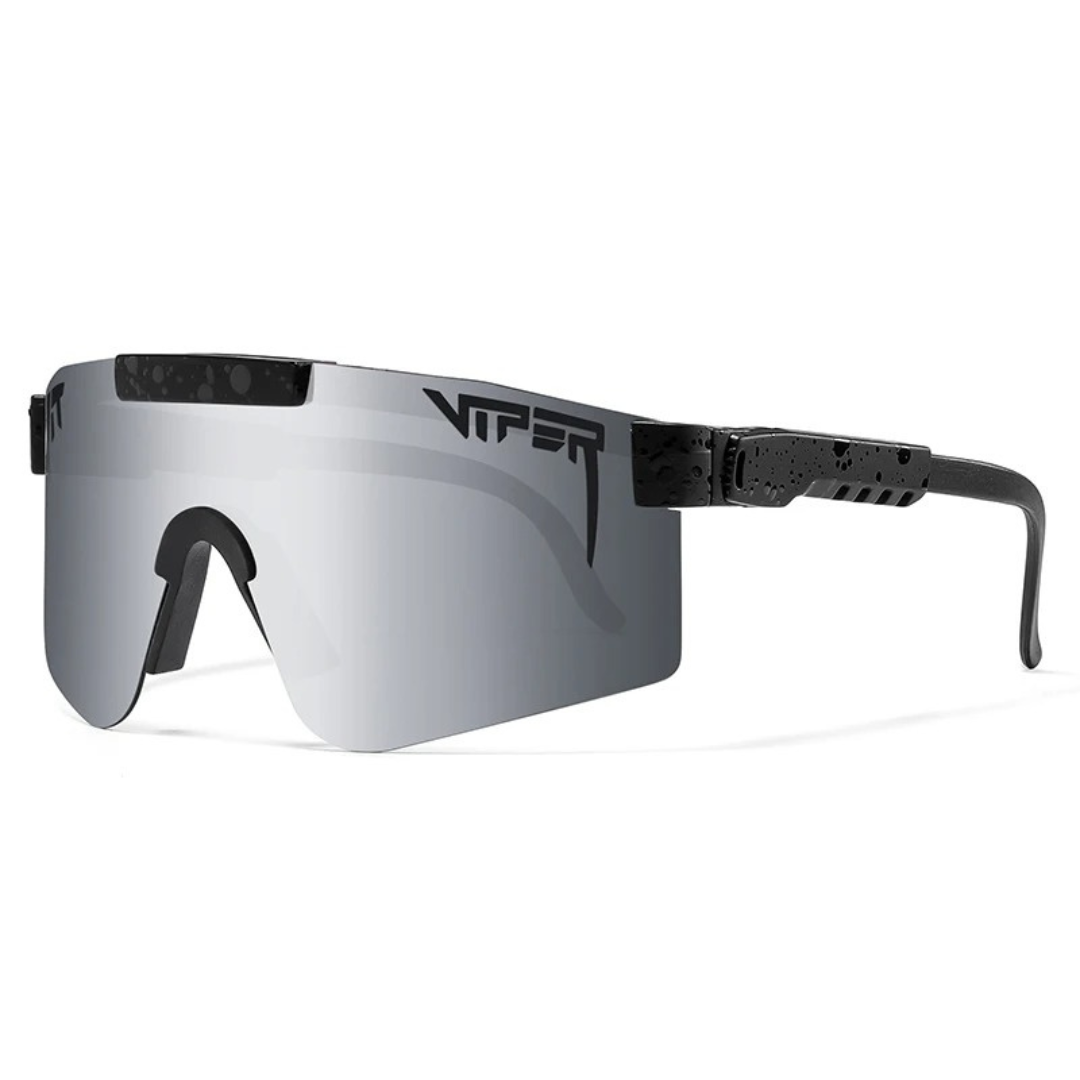 Óculos de Sol UV+ Ar Livre Ciclismo Esportivo - Vtper