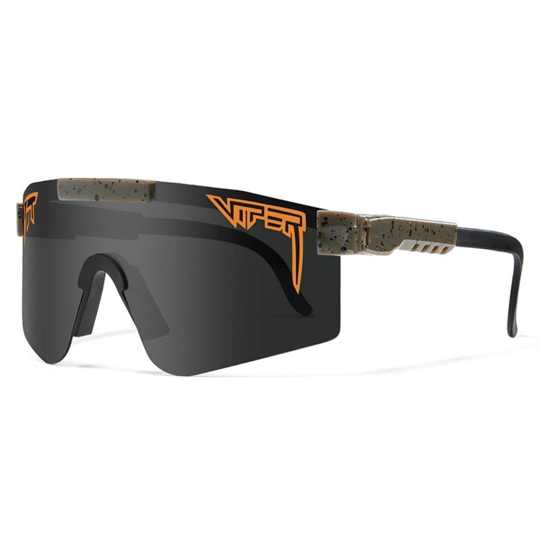 Óculos de Sol UV+ Ar Livre Ciclismo Esportivo - Vtper