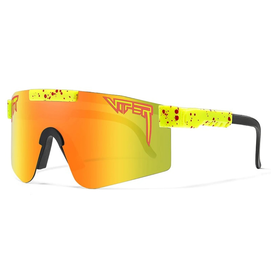 Óculos de Sol UV+ Ar Livre Ciclismo Esportivo - Vtper