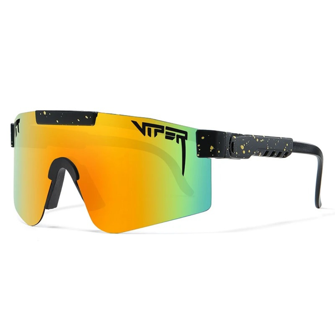 Óculos de Sol UV+ Ar Livre Ciclismo Esportivo - Vtper