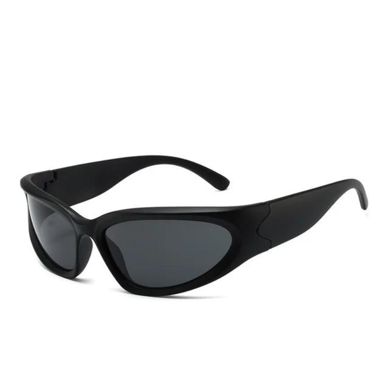 Óculos de Sol UV+ Esportivo Lente Polarizada - YANG óculos surfistaóculos prateadoóculos modernoóculos LGBTóculos lentes coloridasóculos fashionistaóculos de verãoóculos de passeioóculosUV+Proteção UVPolarizadooculos Resistente a riscosoculos de soloculos Anti-reflexolentes uvLentes de policarbonato