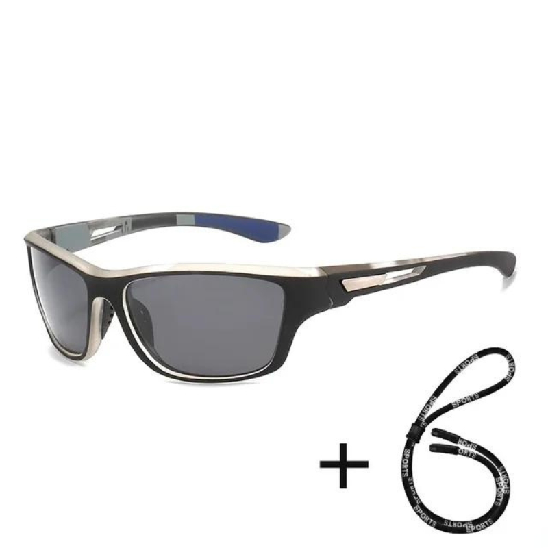 Óculos de Sol UV+ Lente Espelhadada com Acessório - Jango óculos surfistaóculos para sairóculos para esportesóculos para dirigiróculos para caminharóculos masculinoóculos lente coloridaóculos de verãoóculos de ciclismoóculos coloridoóculosuv400UV+Proteção UVPolarizadooculos Resistente a riscosoculos aérodinâmicooculos Anti-reflexolentes uv