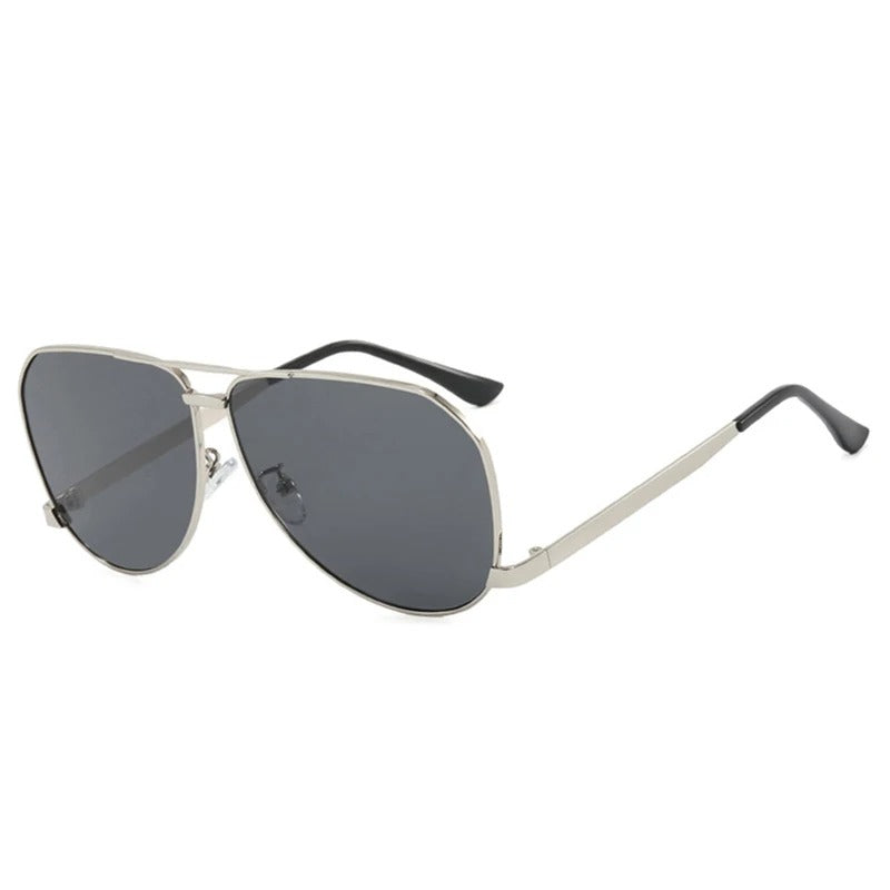 Óculos de Sol UV+ Feminino Aviador - A57 Shauna