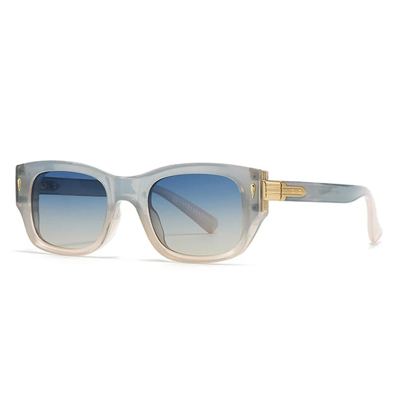 Óculos de Sol UV+ Feminino Olho de Gato - Glow Shauna