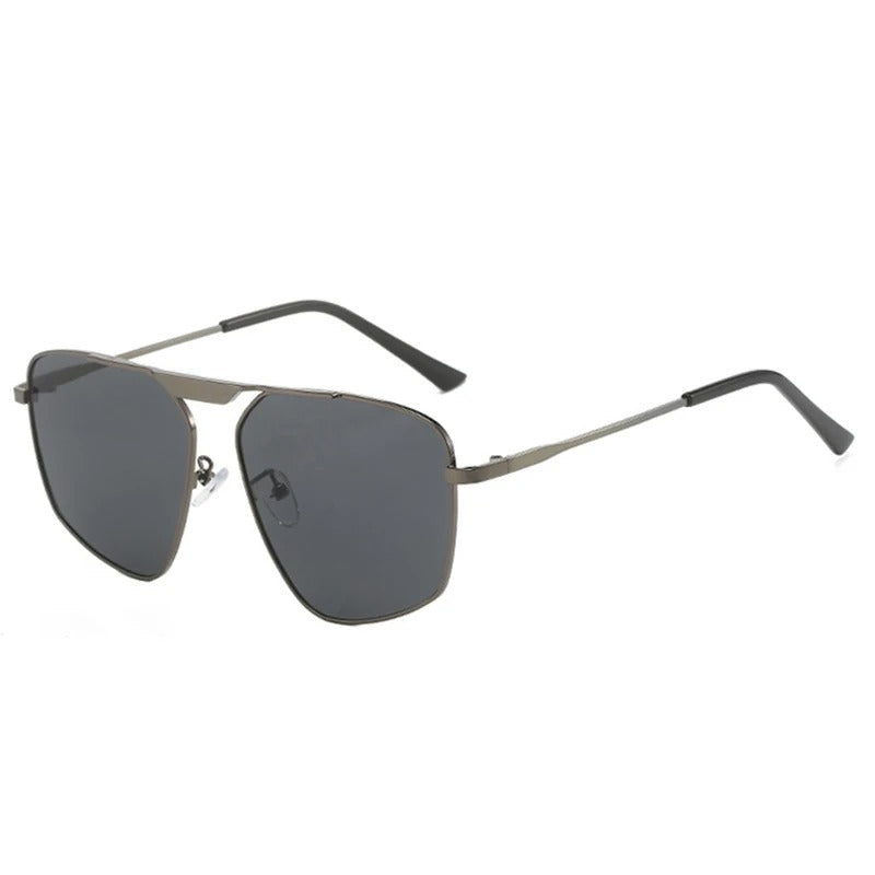 Óculos de Sol UV+ Unissex Retrô - Geon Shauna