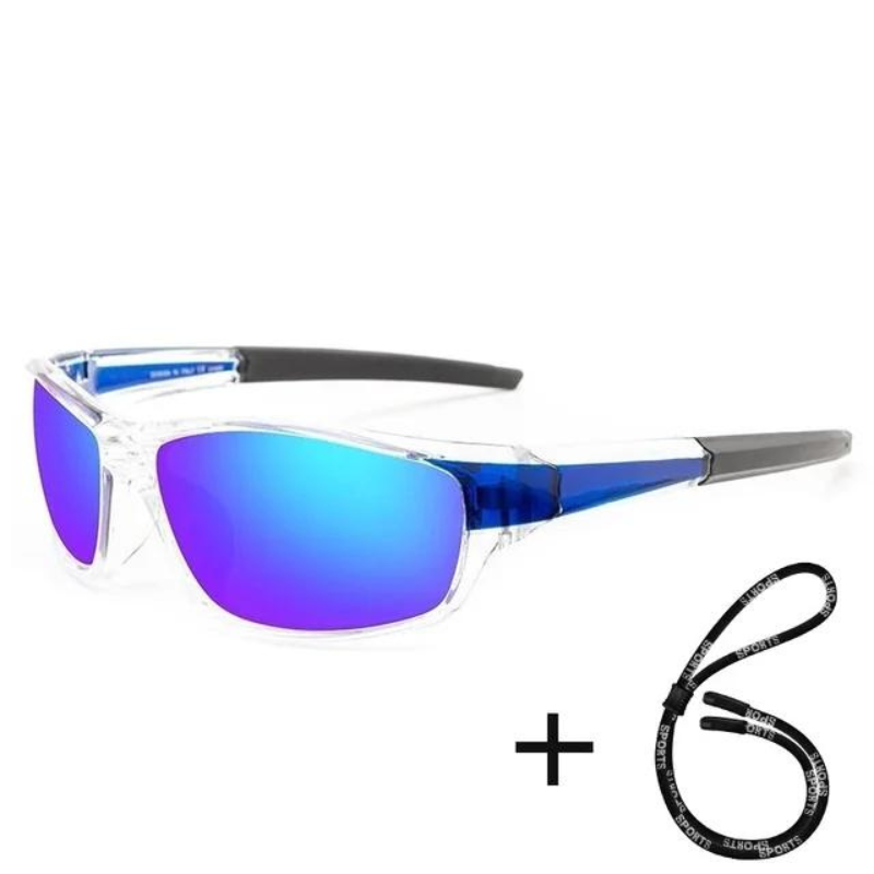 Óculos de Sol UV+ Lente Espelhadada com Acessório - Jango óculos surfistaóculos para sairóculos para esportesóculos para dirigiróculos para caminharóculos masculinoóculos lente coloridaóculos de verãoóculos de ciclismoóculos coloridoóculosuv400UV+Proteção UVPolarizadooculos Resistente a riscosoculos aérodinâmicooculos Anti-reflexolentes uv