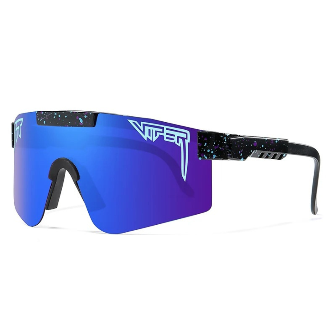 Óculos de Sol UV+ Ar Livre Ciclismo Esportivo - Vtper