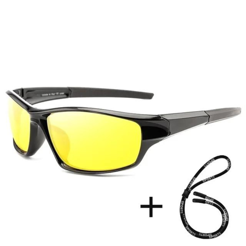 Óculos de Sol UV+ Lente Espelhadada com Acessório - Jango óculos surfistaóculos para sairóculos para esportesóculos para dirigiróculos para caminharóculos masculinoóculos lente coloridaóculos de verãoóculos de ciclismoóculos coloridoóculosuv400UV+Proteção UVPolarizadooculos Resistente a riscosoculos aérodinâmicooculos Anti-reflexolentes uv