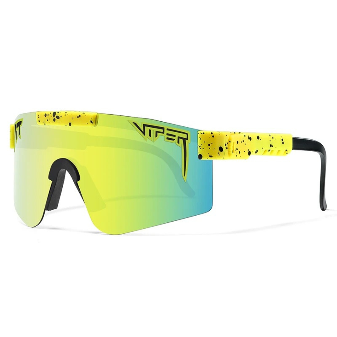 Óculos de Sol UV+ Ar Livre Ciclismo Esportivo - Vtper