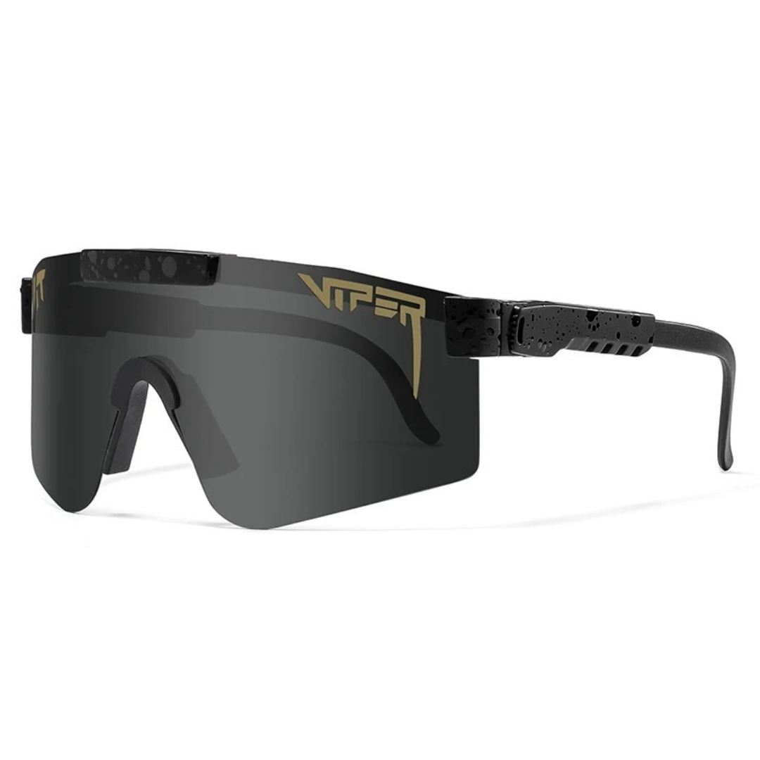 Óculos de Sol UV+ Ar Livre Ciclismo Esportivo - Vtper