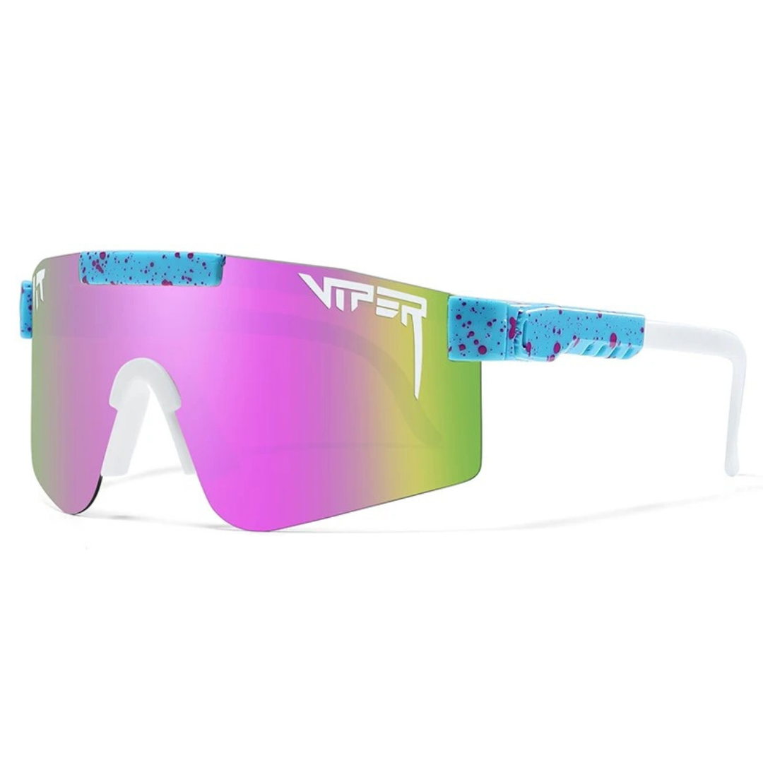 Óculos de Sol UV+ Ar Livre Ciclismo Esportivo - Vtper