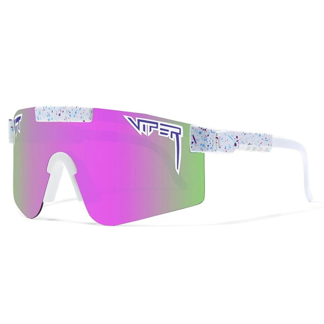 Óculos de Sol UV+ Ar Livre Ciclismo Esportivo - Vtper