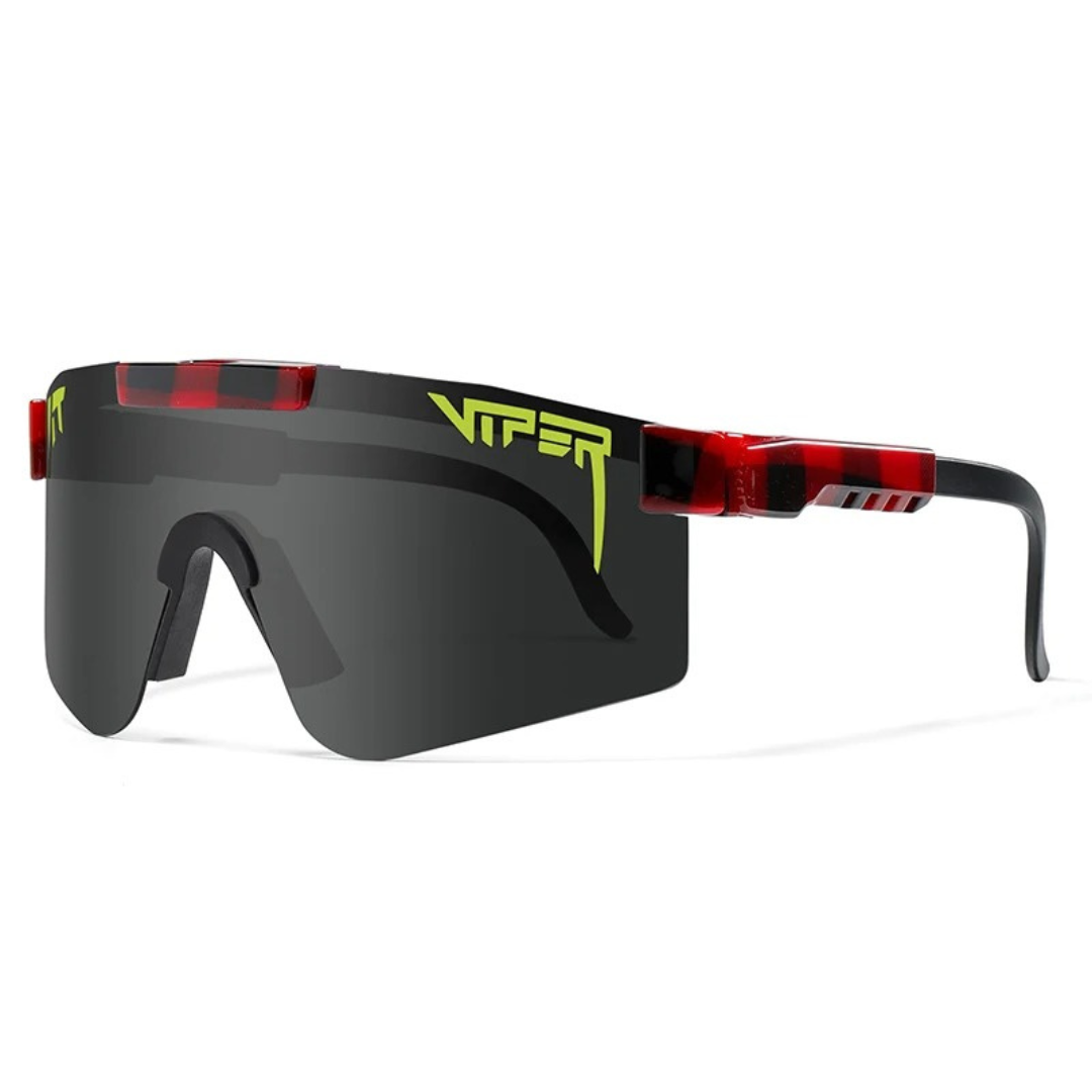 Óculos de Sol UV+ Ar Livre Ciclismo Esportivo - Vtper