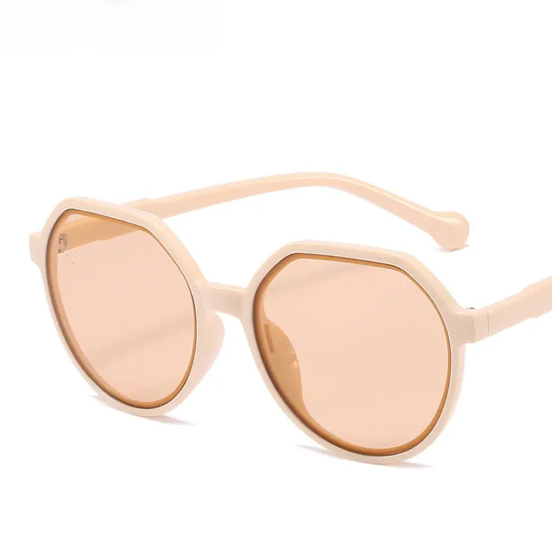 óculos vintageóculos retrôóculos para sairóculos para dirigiróculos para caminharóculos ovalóculos femininoóculos fashionistaóculos de luxoóculos clássicoóculosuv400UV+Proteção UVPolarizadooculos Resistente a riscosoculos de soloculos Anti-reflexolentes uv