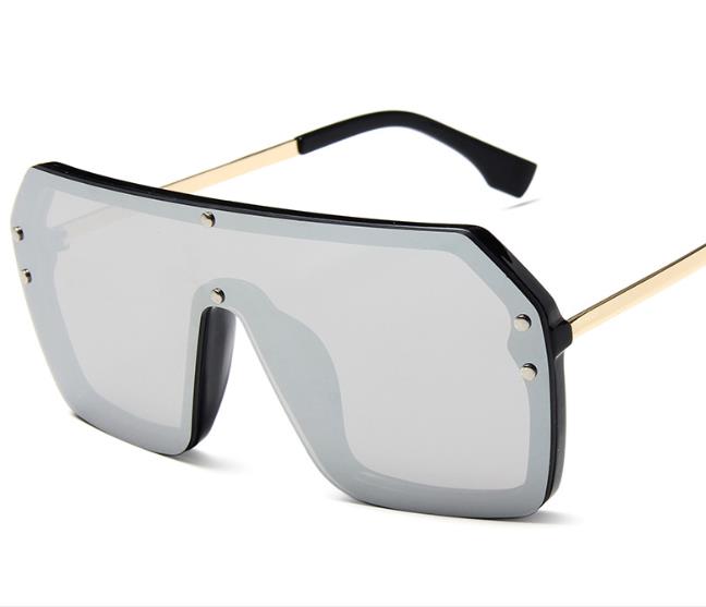 Óculos de Sol UV+ em Acetato Armação Geométrica - Luxyer óculos vintageóculos modernoóculos futuristaóculos fashionistaóculos de passeioUV+Proteção UVPolarizadooculos Resistente a riscosoculos de soloculos Anti-reflexolentes uvLentes de policarbonatoENVIO EXPRESSO ⚡