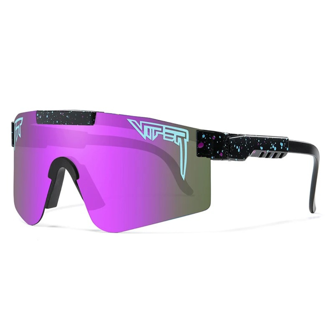 Óculos de Sol UV+ Ar Livre Ciclismo Esportivo - Vtper
