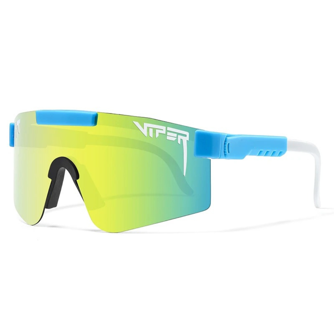 Óculos de Sol UV+ Ar Livre Ciclismo Esportivo - Vtper