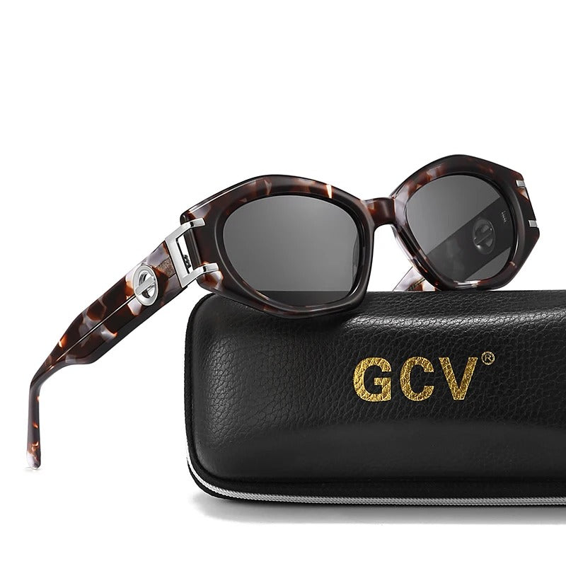 Óculos de Sol UV+ Feminino Polarizado - Avant GCV