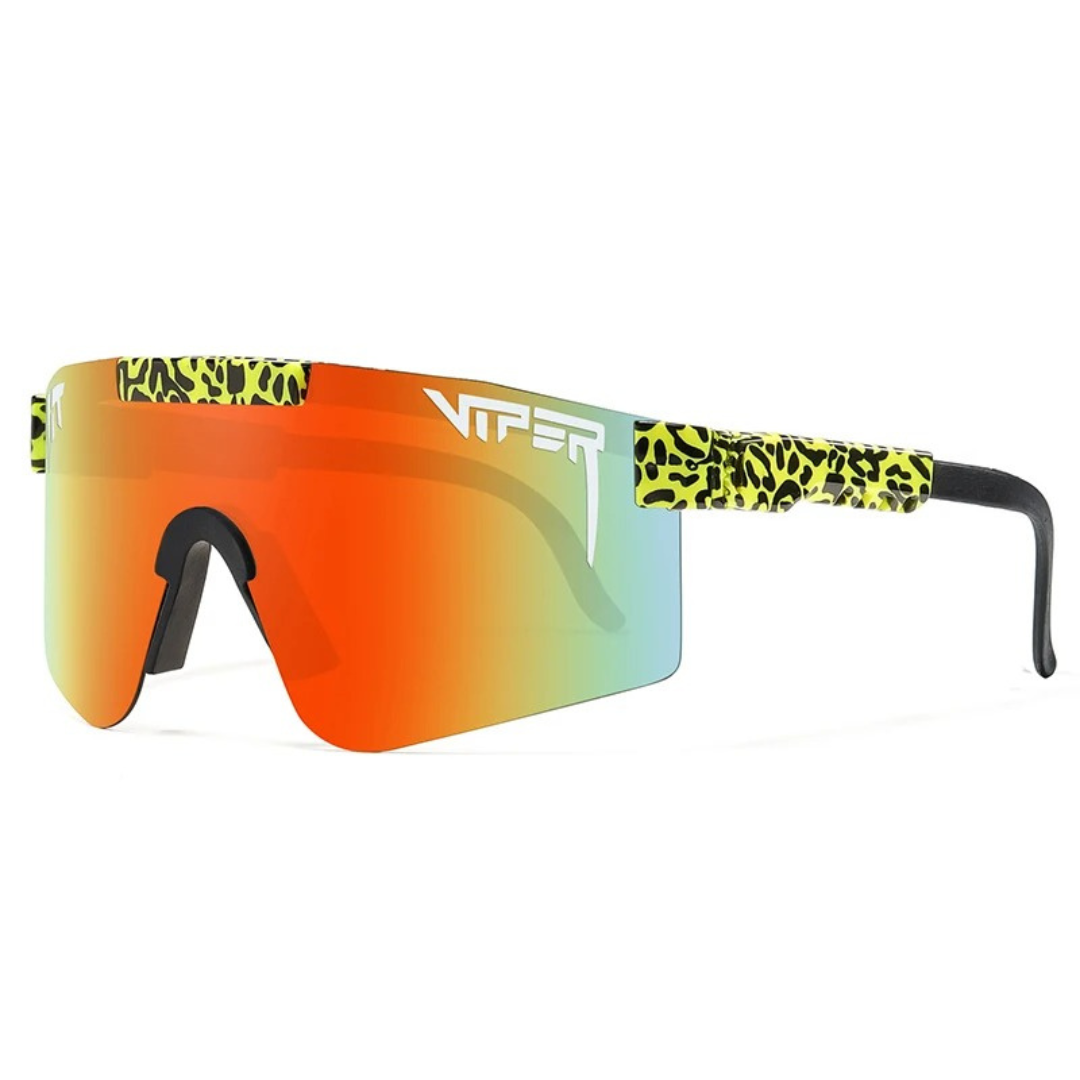 Óculos de Sol UV+ Ar Livre Ciclismo Esportivo - Vtper