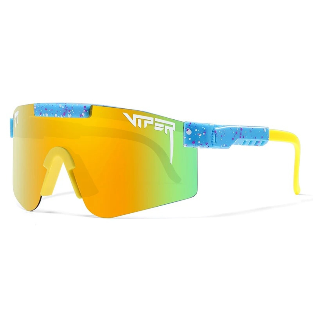 Óculos de Sol UV+ Ar Livre Ciclismo Esportivo - Vtper