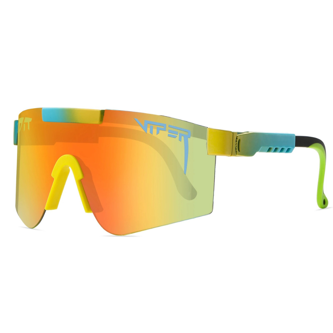 Óculos de Sol UV+ Ar Livre Ciclismo Esportivo - Vtper