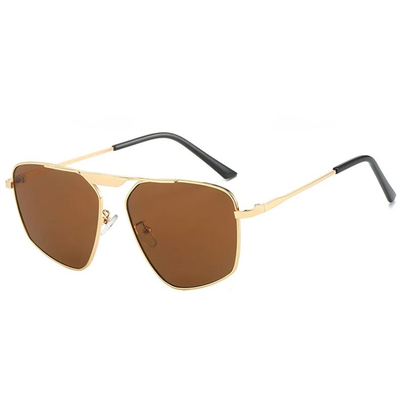 Óculos de Sol UV+ Unissex Retrô - Geon Shauna