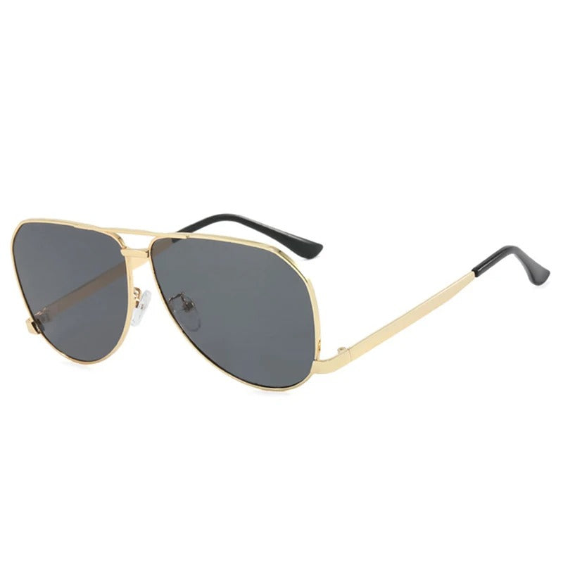 Óculos de Sol UV+ Feminino Aviador - A57 Shauna
