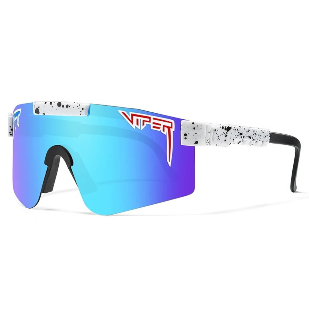 Óculos de Sol UV+ Ar Livre Ciclismo Esportivo - Vtper
