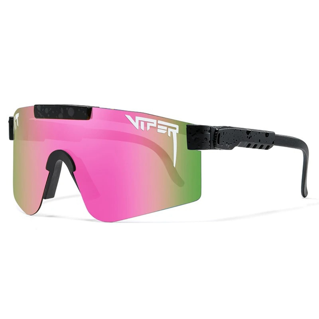 Óculos de Sol UV+ Ar Livre Ciclismo Esportivo - Vtper