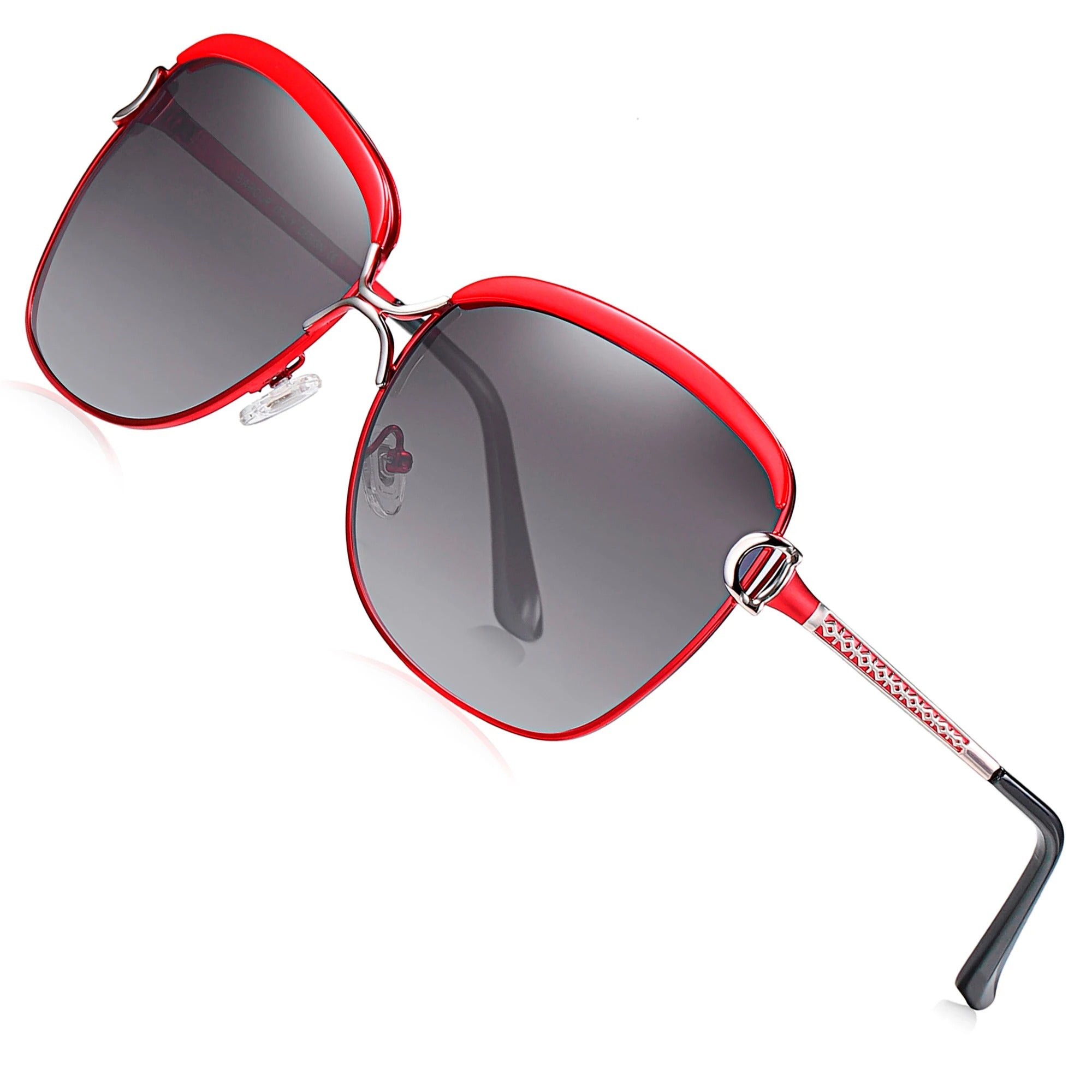 Óculos de Sol UV+ Feminino Polarizado - Duna Barcur