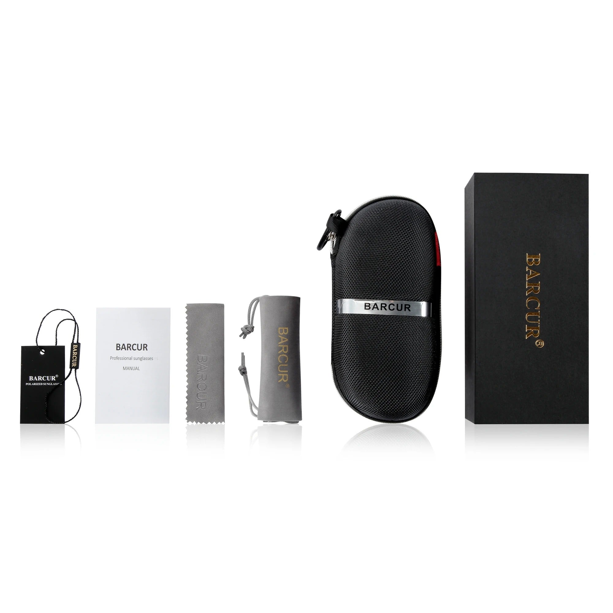 Óculos de Sol Feminino UV+ Polarizado - Sense Barcur