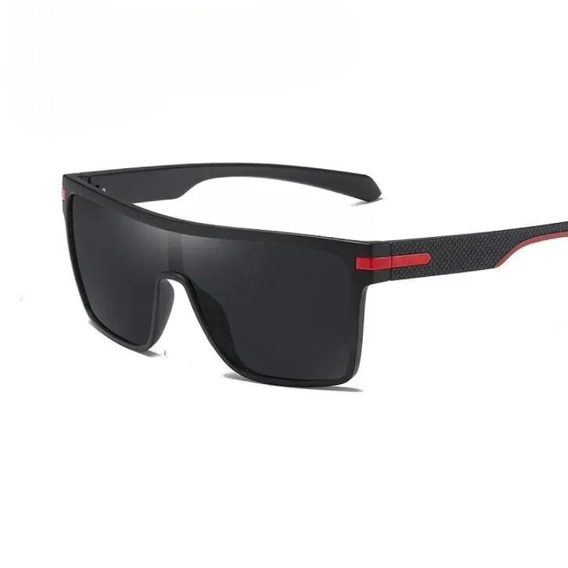 Óculos de Sol UV+ Polarizado Lente Espelhada - Crawl óculosoculos Resistente a riscosoculos Anti-reflexolentes uvPolarizadoUV+Proteção UVuv400óculos azul masculinoóculos coloridoóculos de verãoóculos lente coloridaóculos lente quadradaóculos lentes coloridasóculos masculinoóculos surfista