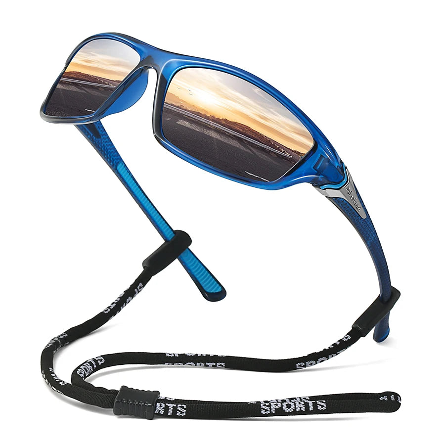 Óculos de Sol UV+ Lente Espelhadada com Acessório - Jango óculos surfistaóculos para sairóculos para esportesóculos para dirigiróculos para caminharóculos masculinoóculos lente coloridaóculos de verãoóculos de ciclismoóculos coloridoóculosuv400UV+Proteção UVPolarizadooculos Resistente a riscosoculos aérodinâmicooculos Anti-reflexolentes uv