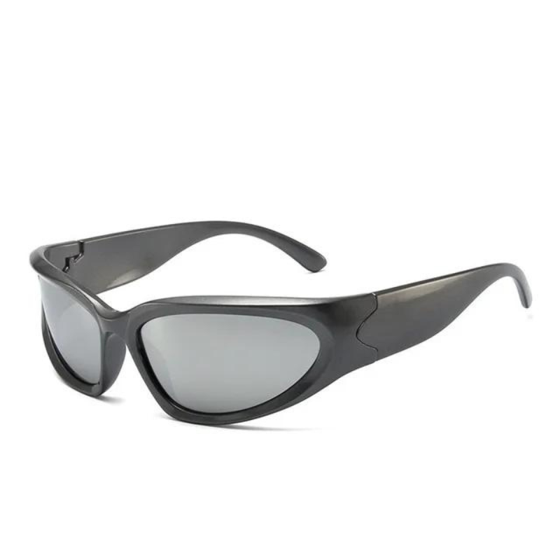 Óculos de Sol UV+ Esportivo Lente Polarizada - YANG óculos surfistaóculos prateadoóculos modernoóculos LGBTóculos lentes coloridasóculos fashionistaóculos de verãoóculos de passeioóculosUV+Proteção UVPolarizadooculos Resistente a riscosoculos de soloculos Anti-reflexolentes uvLentes de policarbonato