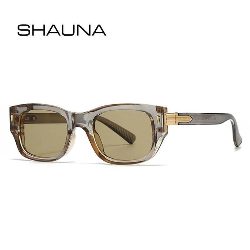Óculos de Sol UV+ Feminino Olho de Gato - Glow Shauna