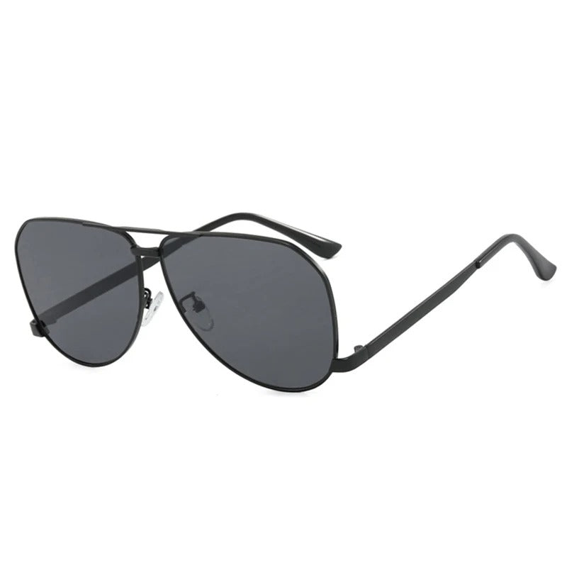 Óculos de Sol UV+ Feminino Aviador - A57 Shauna