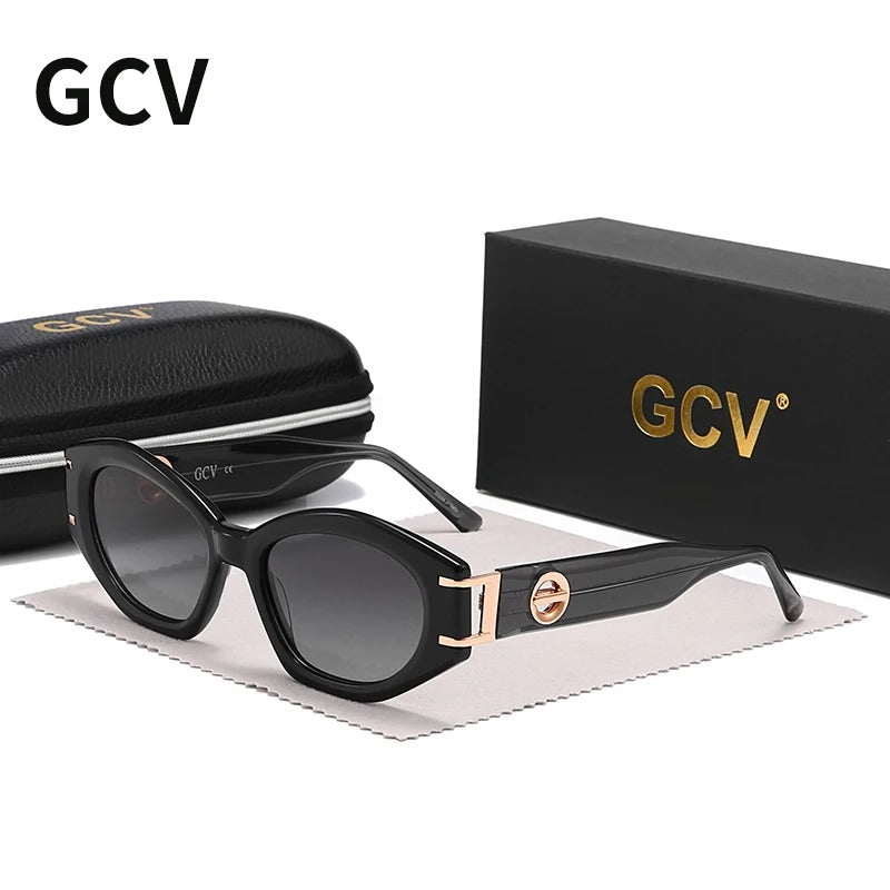 Óculos de Sol UV+ Feminino Polarizado - Avant GCV