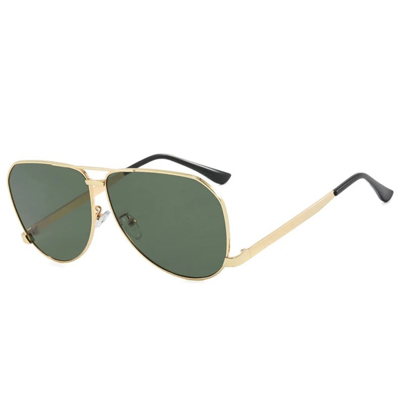 Óculos de Sol UV+ Feminino Aviador - A57 Shauna