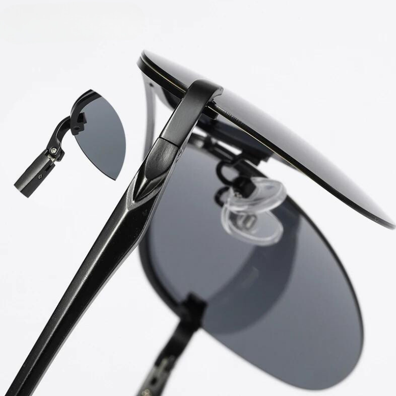 Óculos de Sol UV+ Espelhado Piloto de Metal Armação Fina - MTX óculos para sairóculos masculinoóculos esportistaóculos de verãoóculos de metalóculos de luxoóculos de aluminioóculos clássicoóculos azul masculinoóculos aviadoróculos armação finaóculosuv400UV+Proteção UVPolarizadooculos Resistente a riscosoculos pilotooculos de soloculos Anti-reflexo