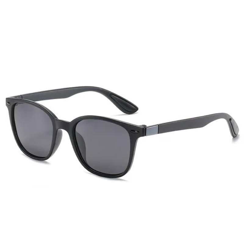 Óculos de Sol UV+ Polarizado Clássico - MSK óculos vintageóculos surfistaóculos para esportesóculos modernoóculos lentes coloridasóculos lente quadradaóculos femininoóculos de verãoóculos de passeioóculosuv400UV+Proteção UVPolarizadooculos Resistente a riscosoculos de soloculos Anti-reflexolentes uvLentes de policarbonato