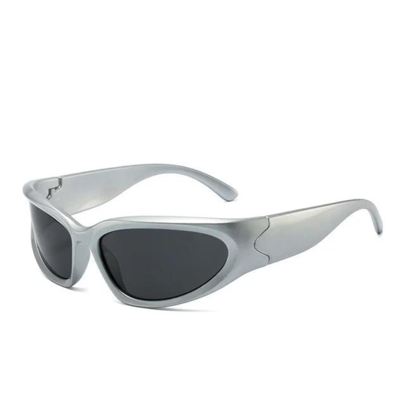 Óculos de Sol UV+ Esportivo Lente Polarizada - YANG óculos surfistaóculos prateadoóculos modernoóculos LGBTóculos lentes coloridasóculos fashionistaóculos de verãoóculos de passeioóculosUV+Proteção UVPolarizadooculos Resistente a riscosoculos de soloculos Anti-reflexolentes uvLentes de policarbonato