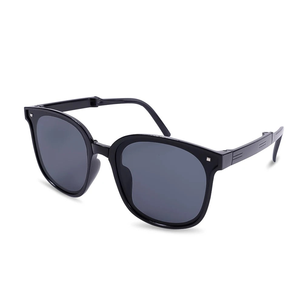 Óculos de Sol UV+ Dobrável Retrô - Jinx óculos vintageóculos retrôóculos para sairóculos olho de gatoóculos modernoóculos dobrávelóculos de verãoóculos de passeioóculos clássicoóculosProteção UVPolarizadooculos Resistente a riscosoculos de soloculos Anti-reflexoMAIS VENDIDOS 🏆lentes uvLentes de policarbonato5.0 AVALIAÇÕES ⭐