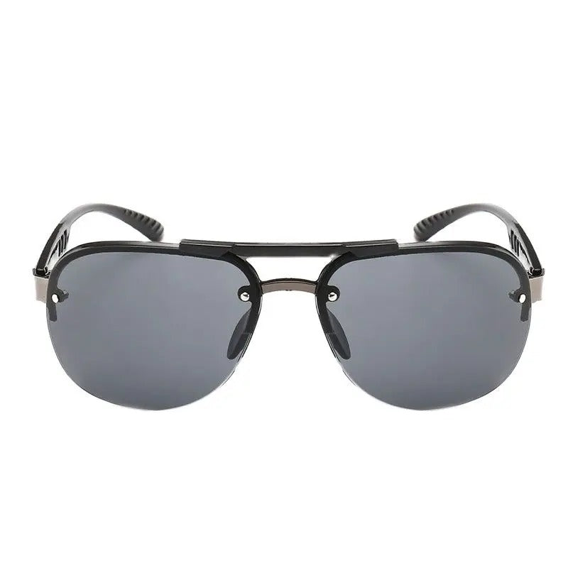 Óculos de Sol UV+ Vintage Unissex - Chervz