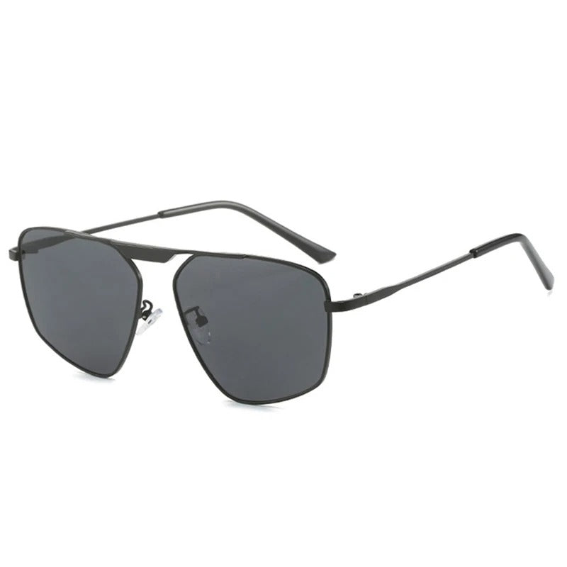 Óculos de Sol UV+ Unissex Retrô - Geon Shauna